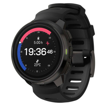 SUUNTO Ocean All Black