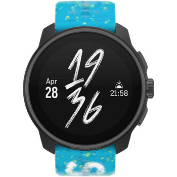 SUUNTO Race S Power Blue