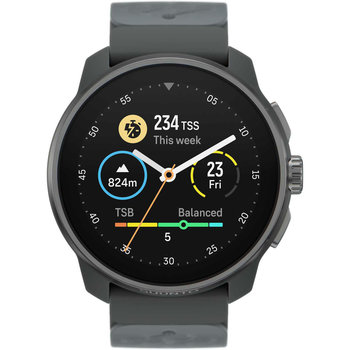 SUUNTO Race S Titanium Graphite