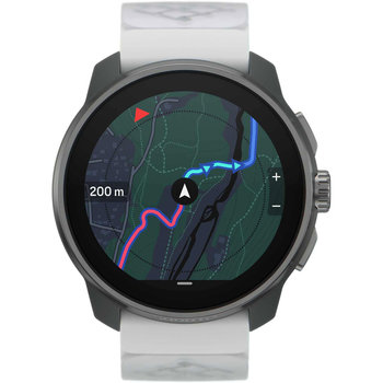 SUUNTO Race S Titanium Canary