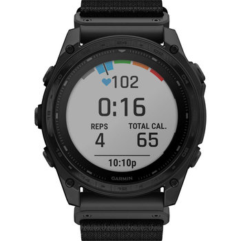 GARMIN Tactix 8 51mm SOLAR Applied Ballistics Elite Solver