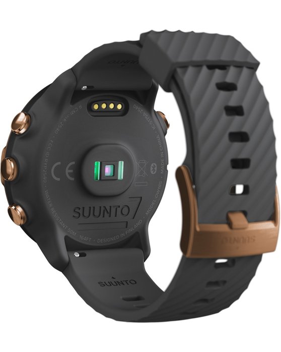 suunto 7 graphite copper price