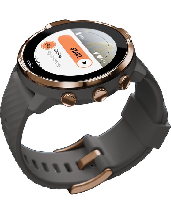 suunto 7 graphite copper price