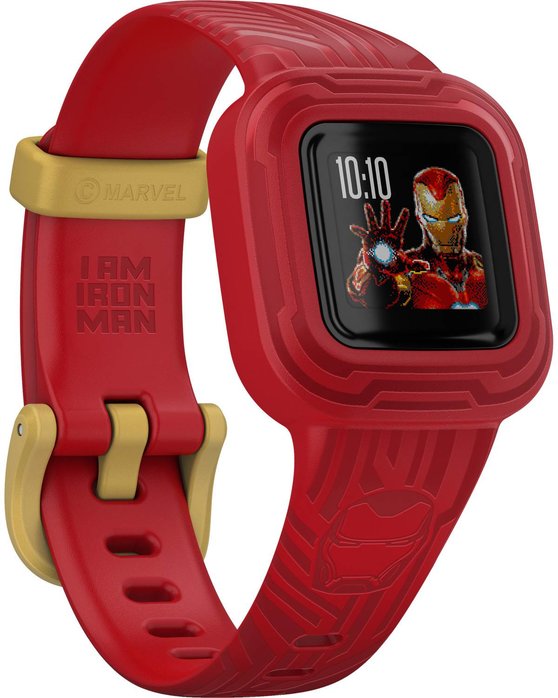 Garmin ironman online