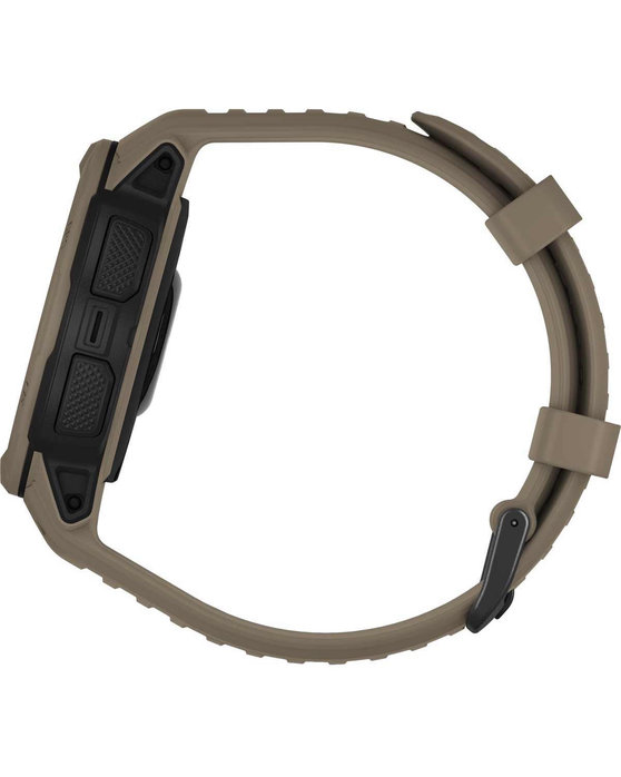 garmin instinct coyote tan band