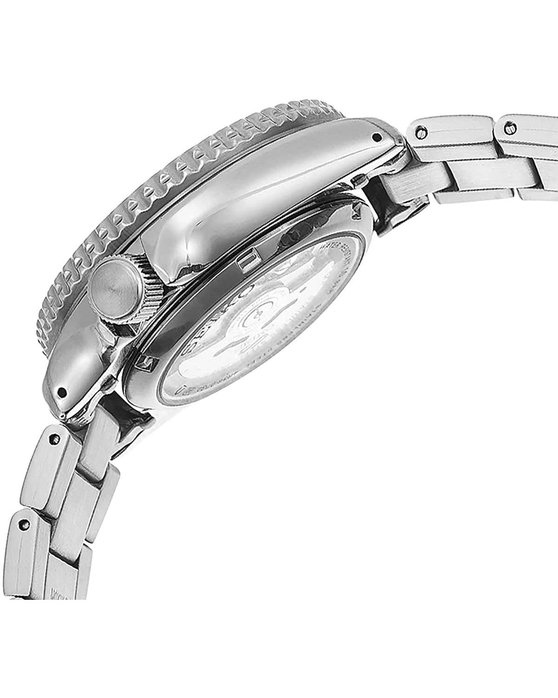 SEIKO 5 Sports Automatic Silver Stainless Steel Bracelet