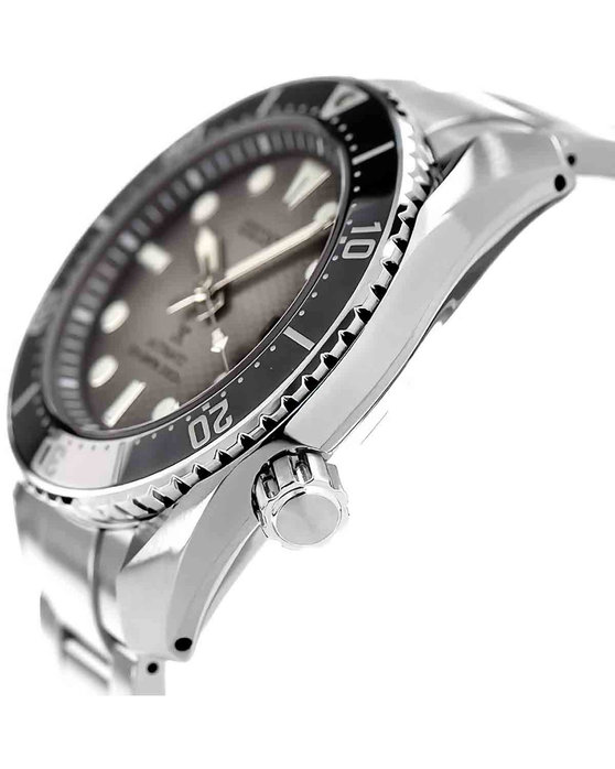 SEIKO Prospex,Divers Automatic Silver Stainless Steel Bracelet