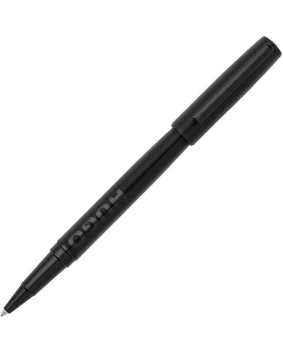 Στυλό HUGO BOSS Label Rollerball Pen