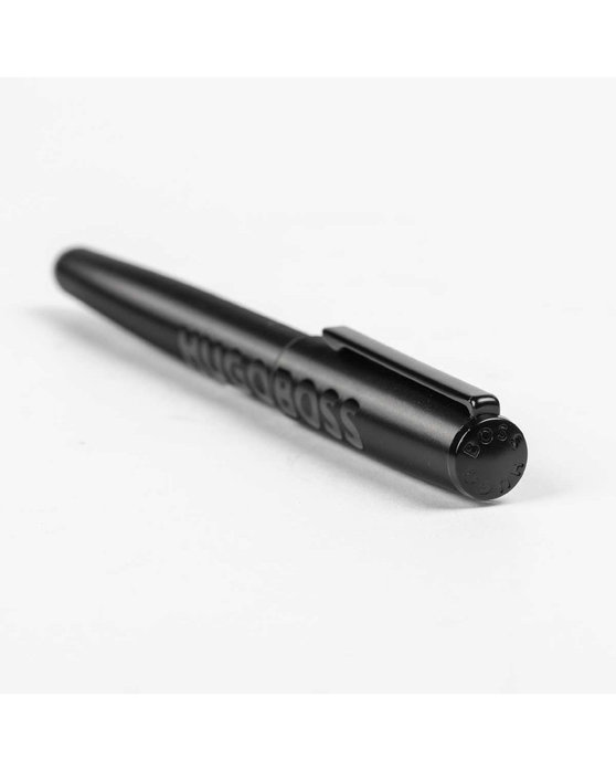 Στυλό HUGO BOSS Label Rollerball Pen