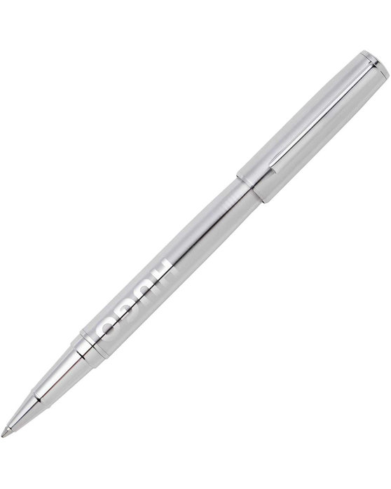 Στυλό HUGO BOSS Label Rollerball Pen