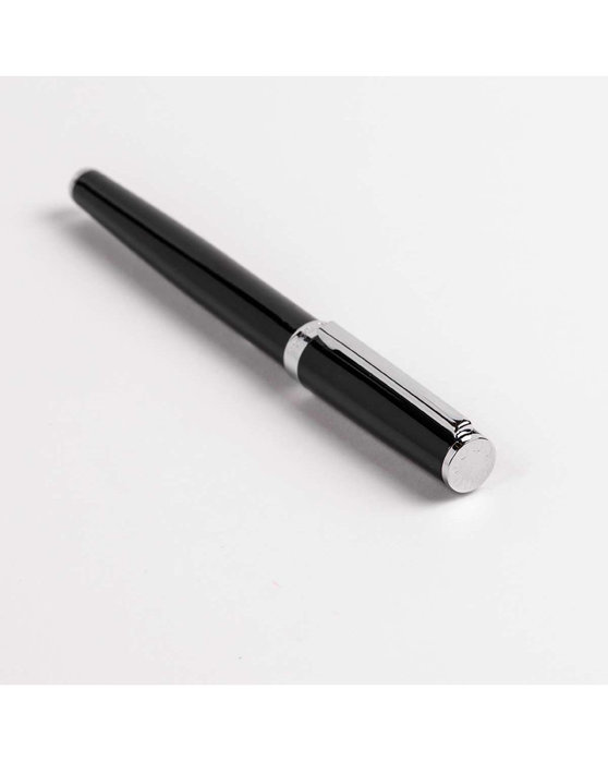 HUGO BOSS Gear Icon Rollerball Pen