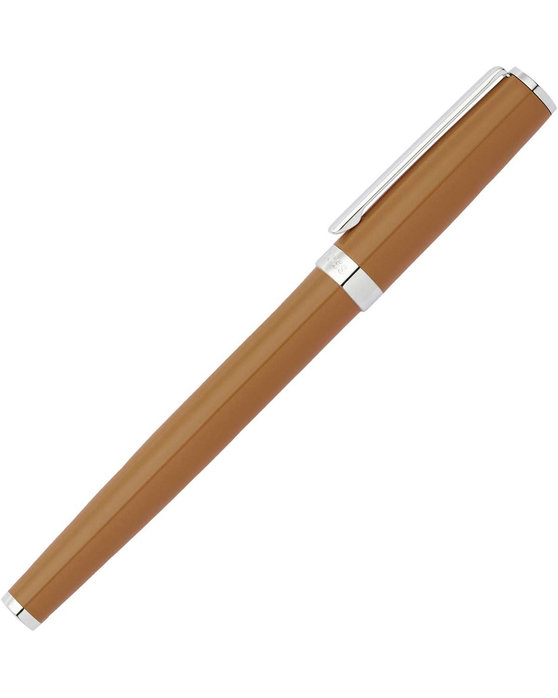 HUGO BOSS Gear Icon Rollerball Pen