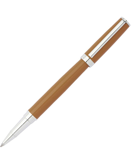 Στυλό HUGO BOSS Gear Icon Rollerball Pen