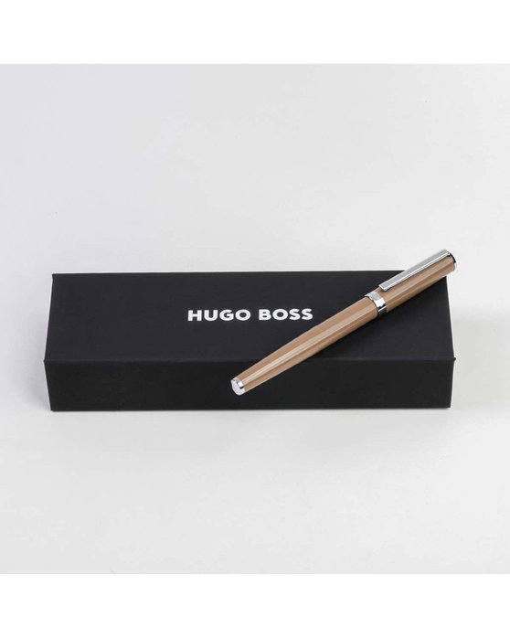 HUGO BOSS Gear Icon Rollerball Pen