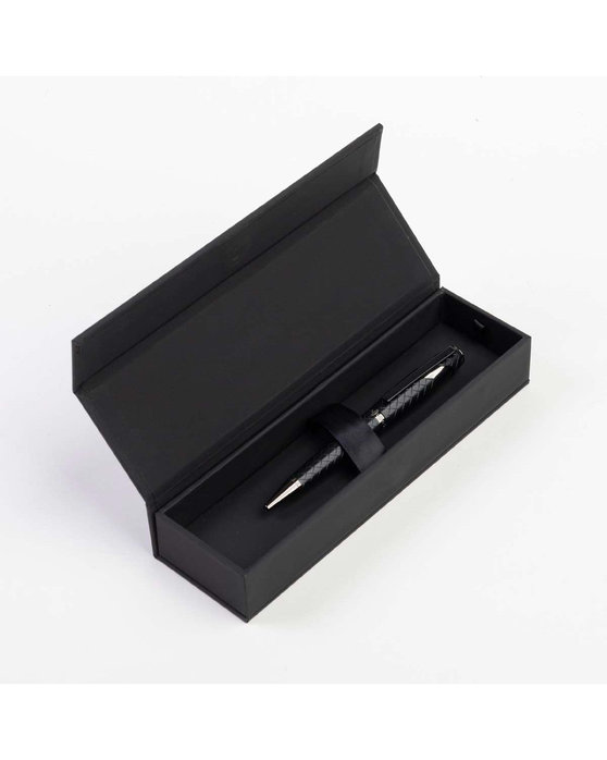 HUGO BOSS Chevron Ballpoint Pen