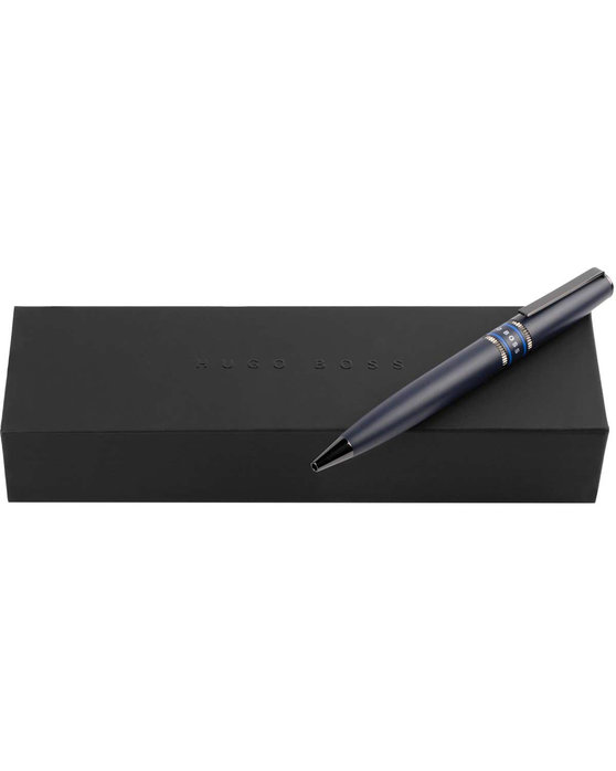 HUGO BOSS Illusion Gear Ballpoint Pen