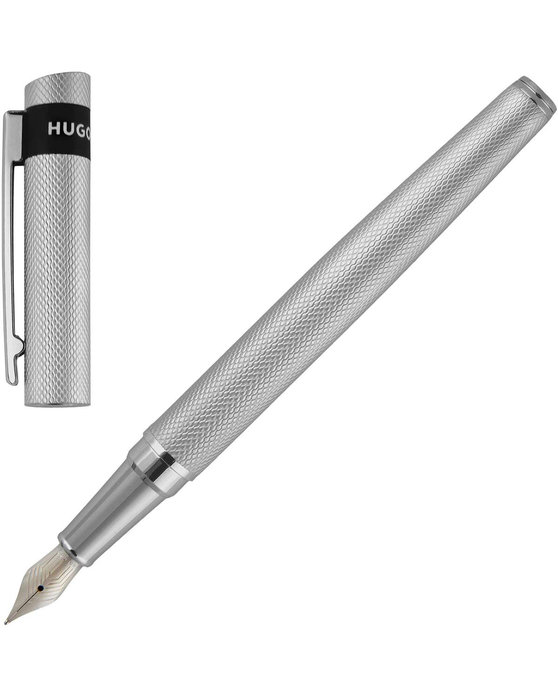 HUGO BOSS Loop Fountain Pen