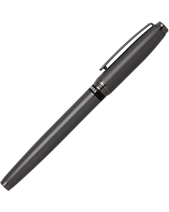 Στυλό HUGO BOSS Stream Rollerball Pen