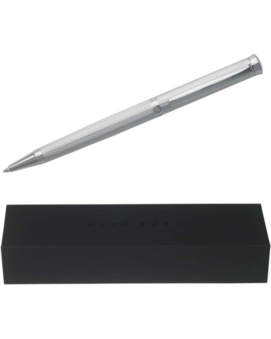 HUGO BOSS Sophisticated Ballpoint Pen