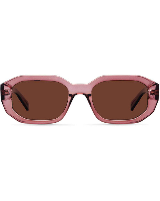Γυαλιά ηλίου MELLER Kessie Dark Pink Kakao