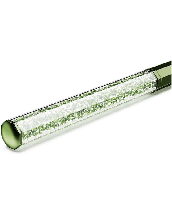 SWAROVSKI Crystalline Green Ballpoint pen