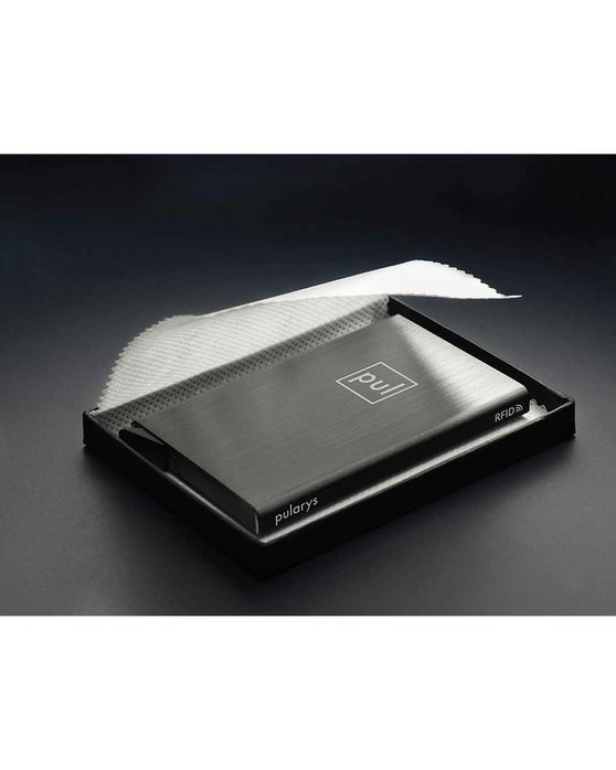 PULARYS Credit card holder RFID ZEN