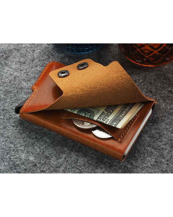 PULARYS Funky RFID Wallet