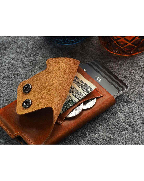 PULARYS Funky RFID Wallet