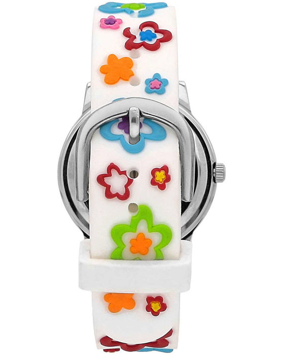 KIKOU Kids Multicolor Rubber Strap