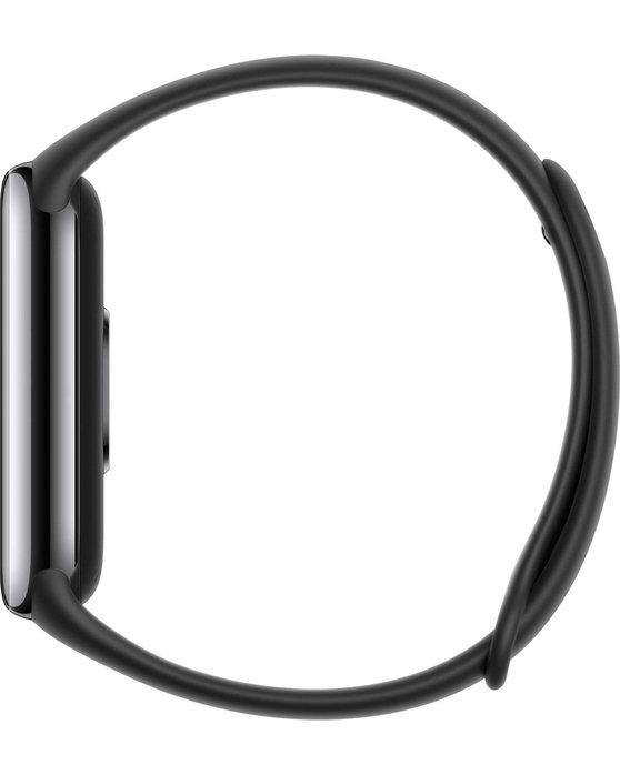 XIAOMI Smart Band 8 Graphite Black