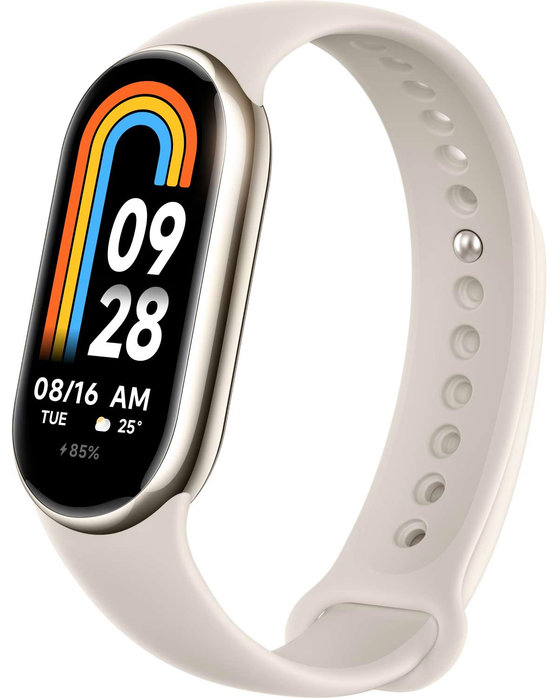 XIAOMI Smart Band 8 Gold