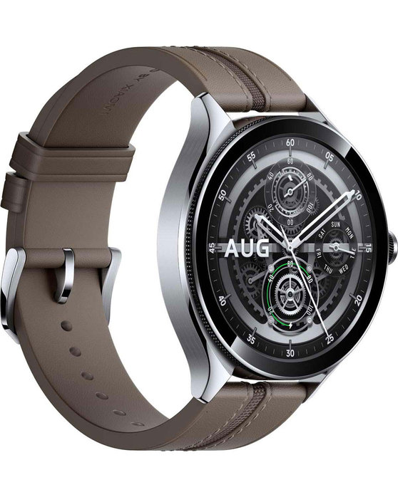 Xiaomi Watch 2 Pro Silver Bluetooth