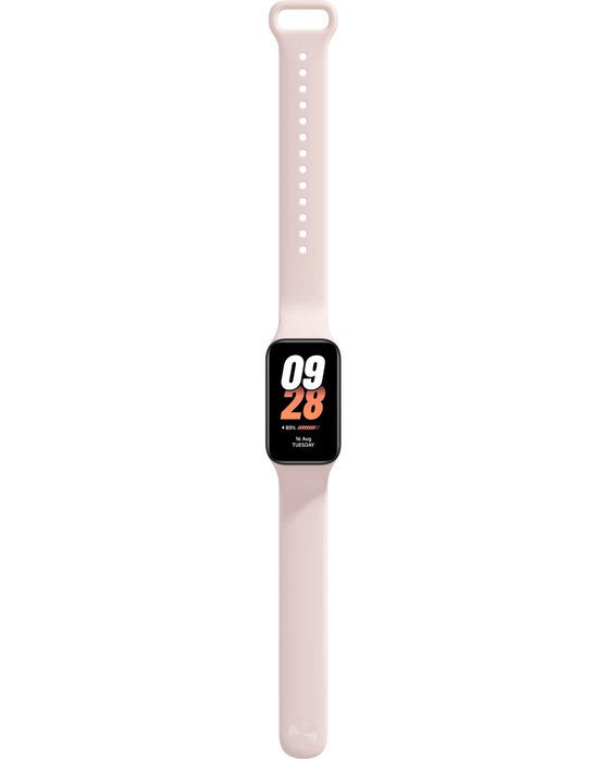 XIAOMI Smart Band 8 Active Pink