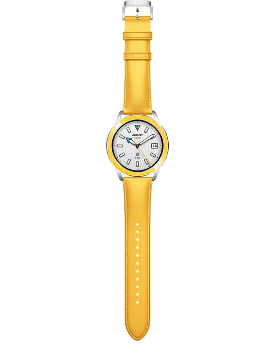 XIAOMI S3 Watch Strap Yellow