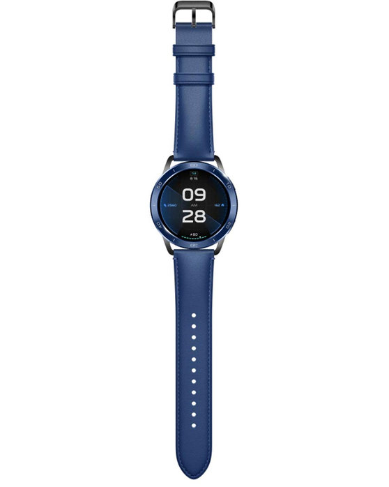 Ανταλλακτικό λουράκι XIAOMI S3 Watch Strap Blue