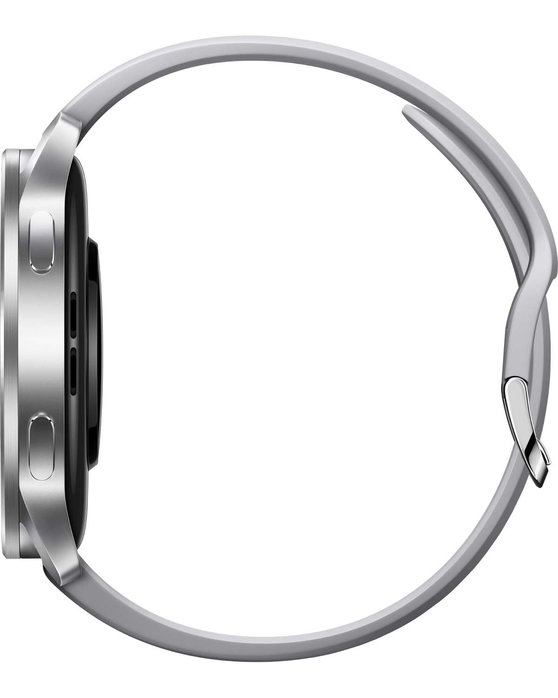 XIAOMI Watch S3 NFC Silver