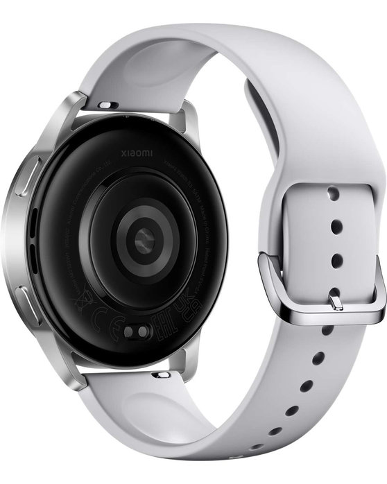 XIAOMI Watch S3 NFC Silver