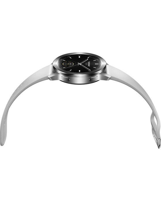 XIAOMI Watch S3 NFC Silver