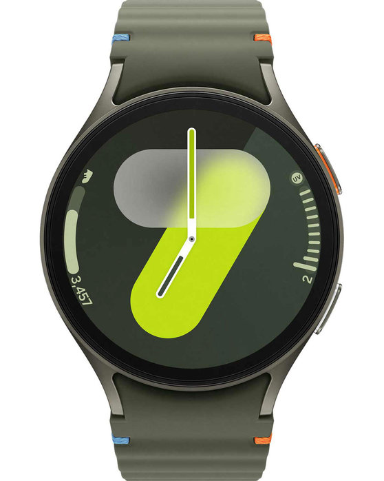 Samsung Galaxy Watch 7 44mm Green