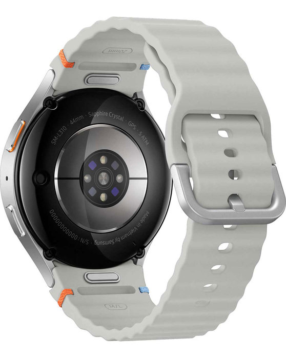 Samsung Galaxy Watch 7 44mm Silver