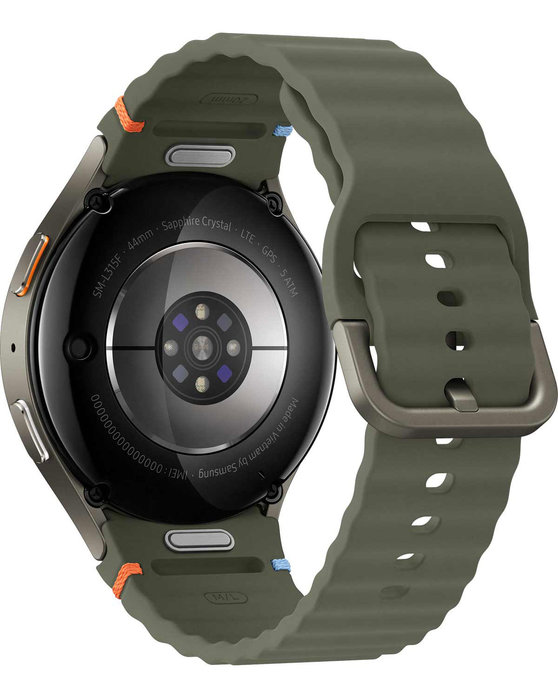 Samsung Galaxy Watch 7 44mm LTE Green