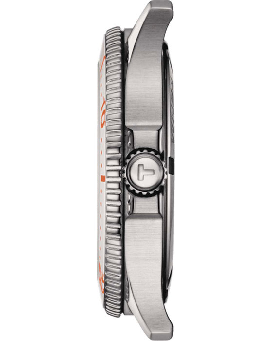 TISSOT T-Sport Seastar 1000 Wilson WNBA Special Edition Gift Set