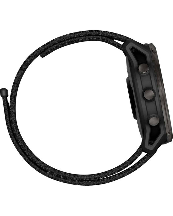 GARMIN Enduro 3 Solar with Black Nylon Strap