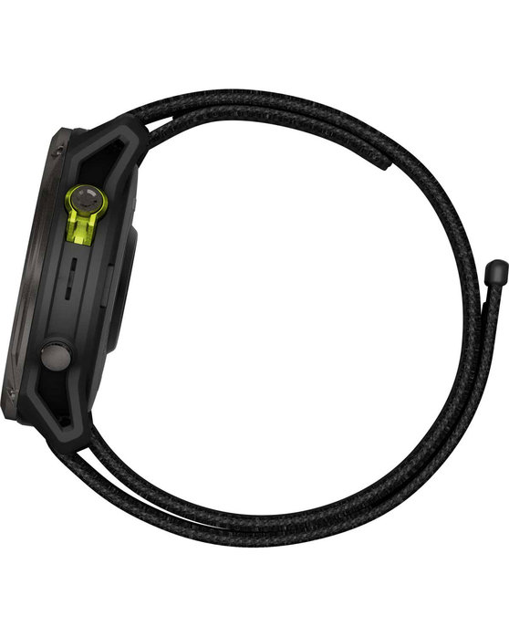 GARMIN Enduro 3 Solar with Black Nylon Strap (pre-order)