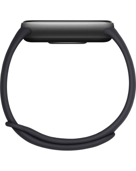 Xiaomi Smart Band 9 Midnight Black