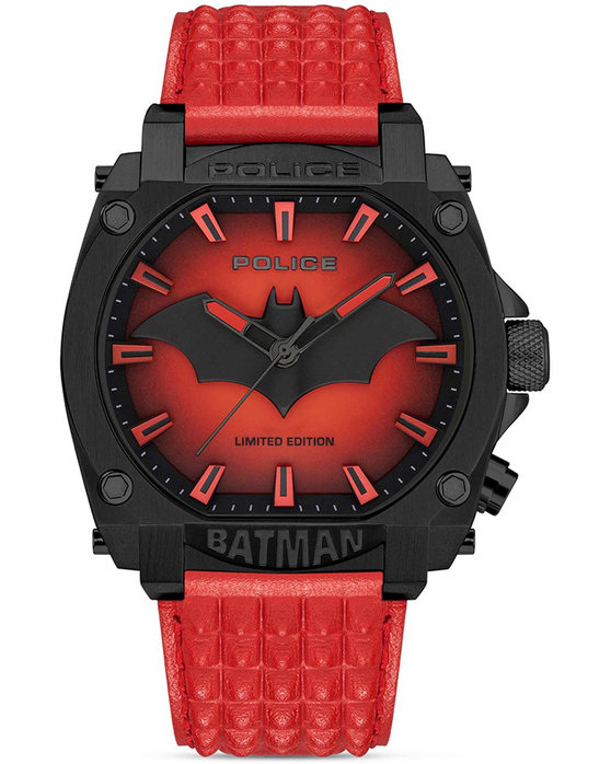 POLICE Forever Batman Limited Edition