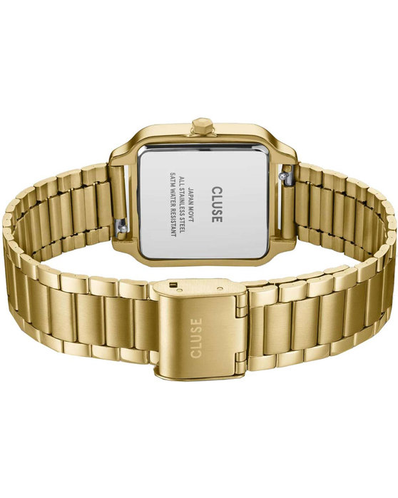 CLUSE Gracieuse Gold Stainless Steel Bracelet