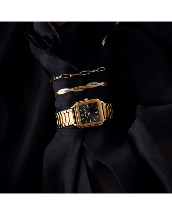 CLUSE Gracieuse Gold Stainless Steel Bracelet