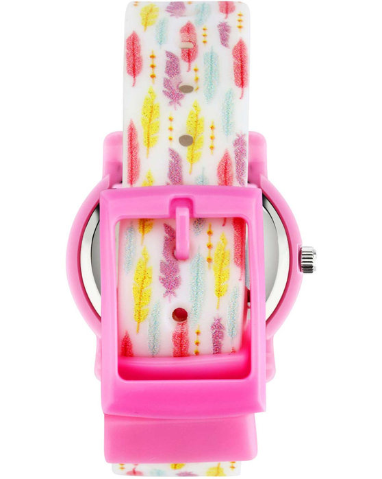 KIKOU Cartoon Multicolor Plastic Strap