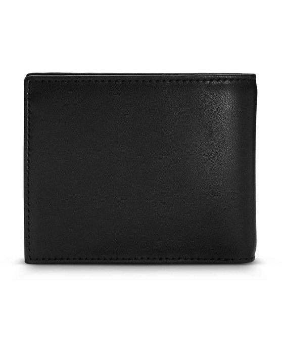 DUCATI CORSE Nico Vegan Leather Wallet